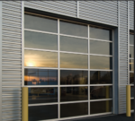 E-Z Garage Door Services LLC