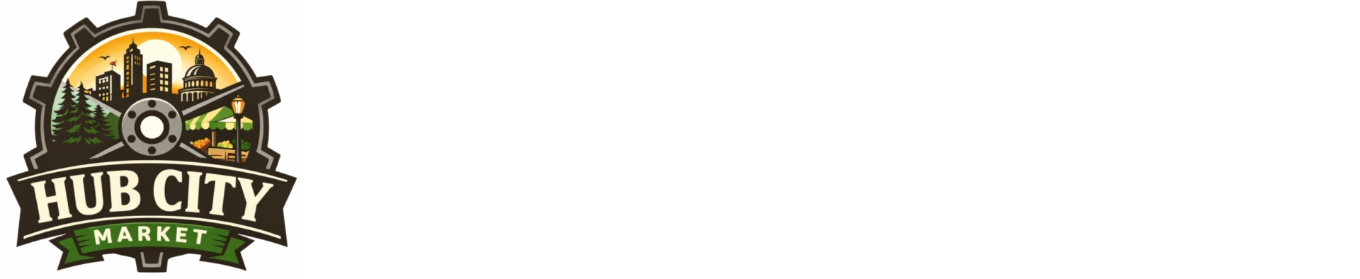 Hub City Market Header